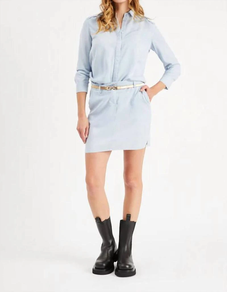 Etienne Marcel Etienne Marcel - Tunic Dress 1
