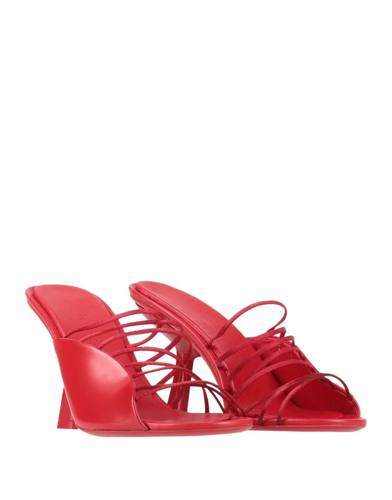 Salvatore Ferragamo Sandals 2