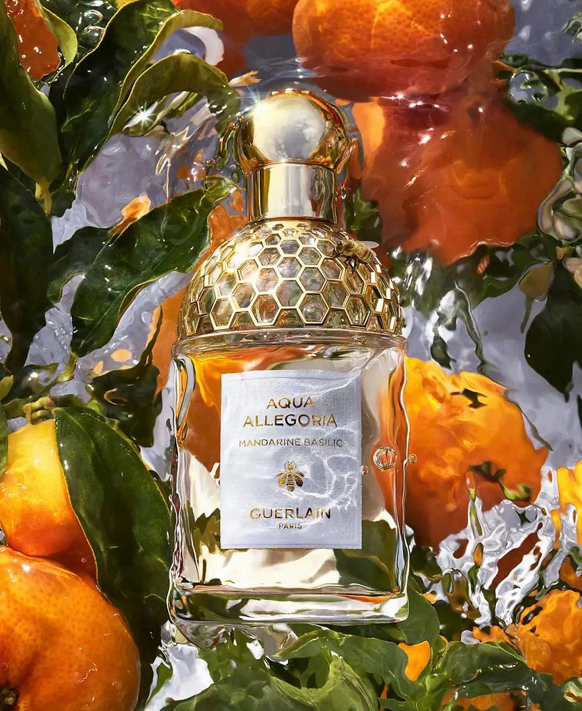 Guerlain Aqua Allegoria Mandarine Basilic Eau de Toilette, 2.5 oz. 2