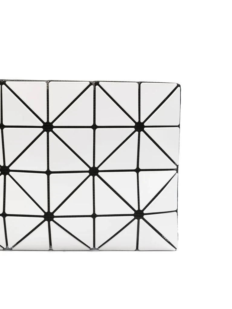 Issey Miyake Lucent Clutch Bag 3