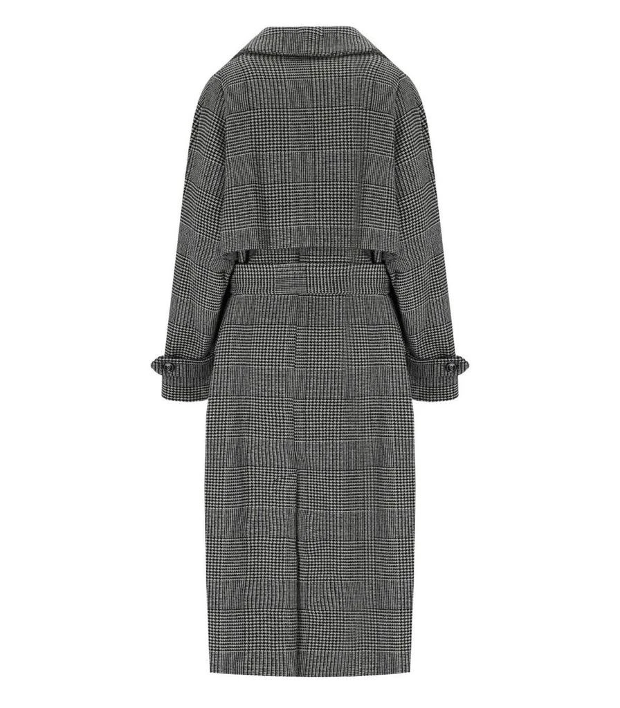 Weekend Max Mara Weekend Max Mara Tevere Red Coat 4
