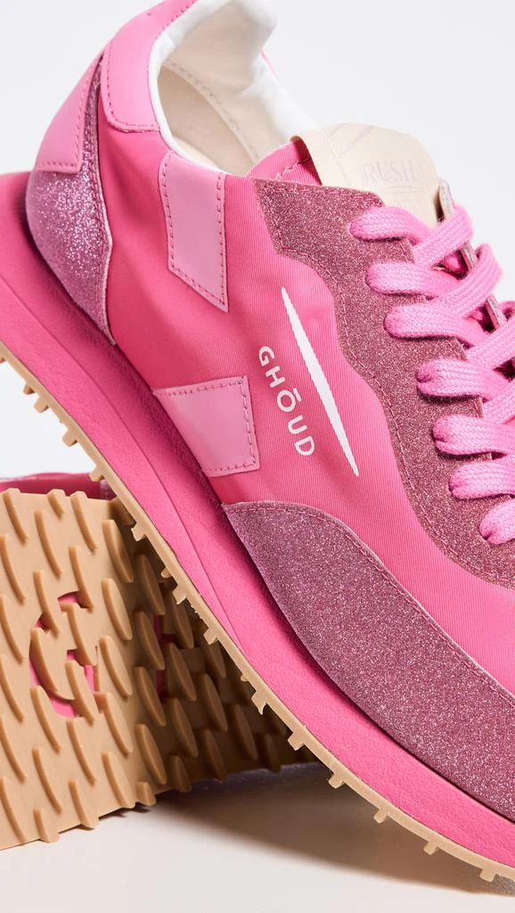 GHOUD Starlight Soft Low Sneakers 5
