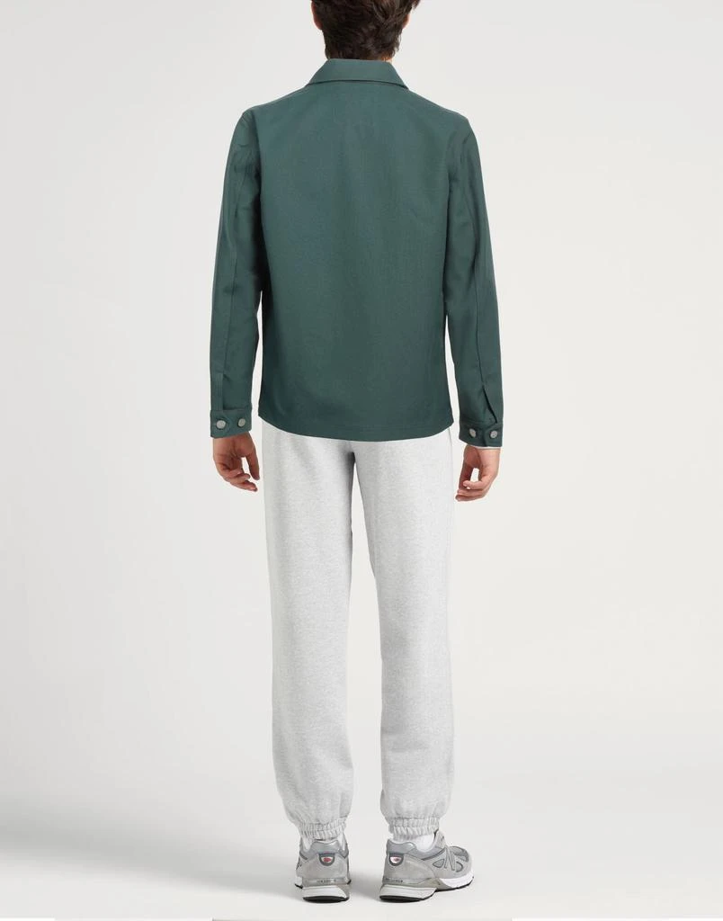 Holubar Jacket 3