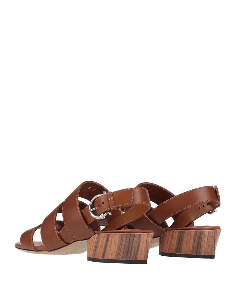 Salvatore Ferragamo Sandals 3