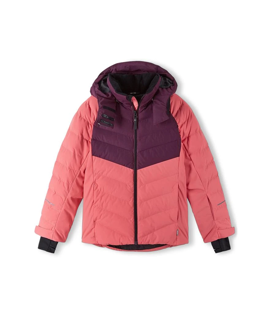 reima Luppo Winter Jacket (Toddler/Little Kids/Big Kids)