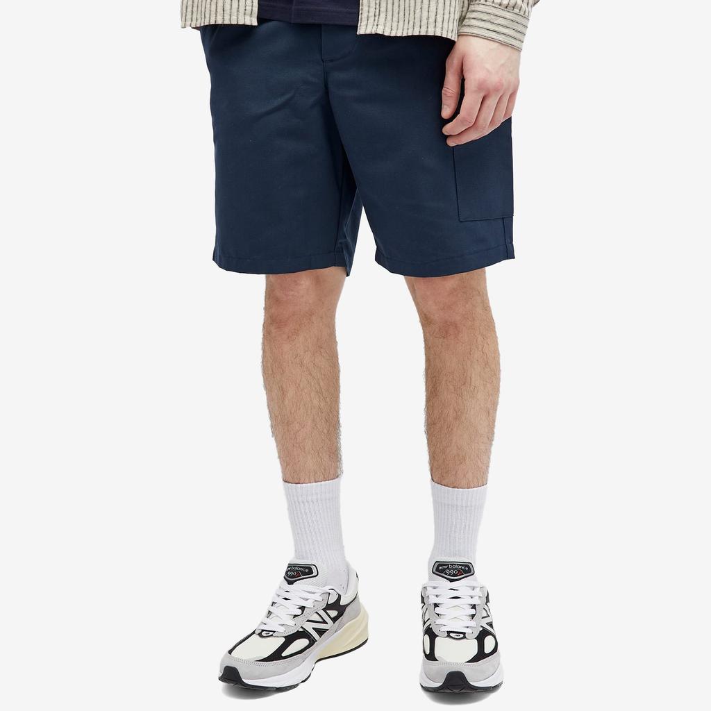 Oliver Spencer Oliver Spencer Judo Shorts