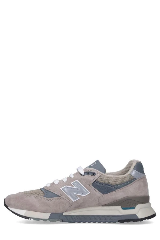 New Balance New Balance 998 Core Lace-Up Sneakers 4