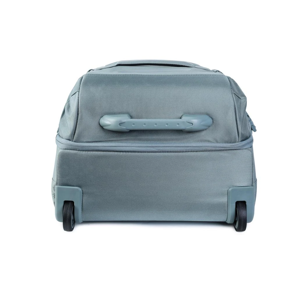 Hedgren Journey RFID Duffle with Wheels 4