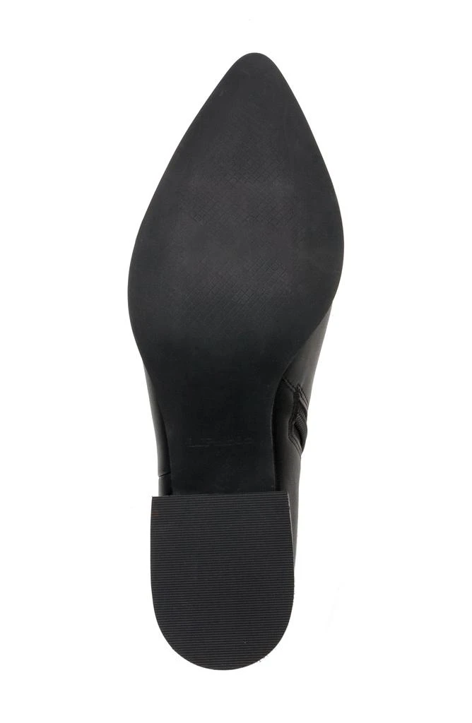 Linea Paolo Sadie Block Heel Bootie 5