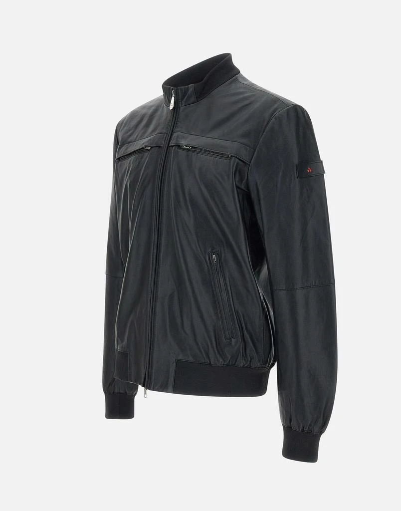 PEUTEREY "Sands leather pe jacket" 4
