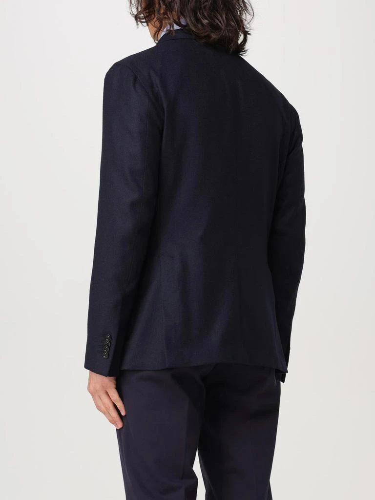 BOGLIOLI Blazer men Boglioli 2