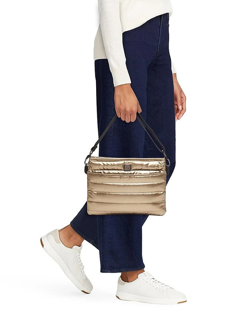 Think Royln 2.0 Quilted Belt Bag 3