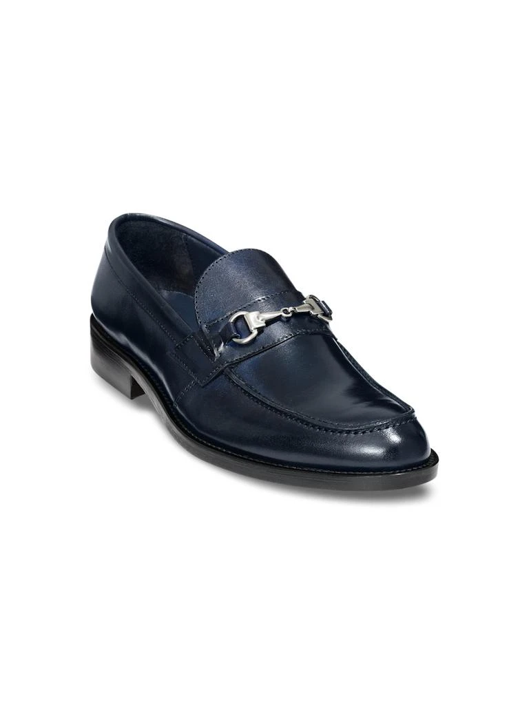 Paul Fredrick Archer Bit Loafer