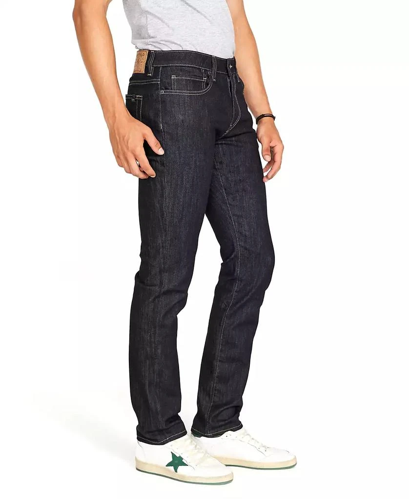 BUFFALO David Bitton Men's Slim Ash Stretch Fit Jeans 2