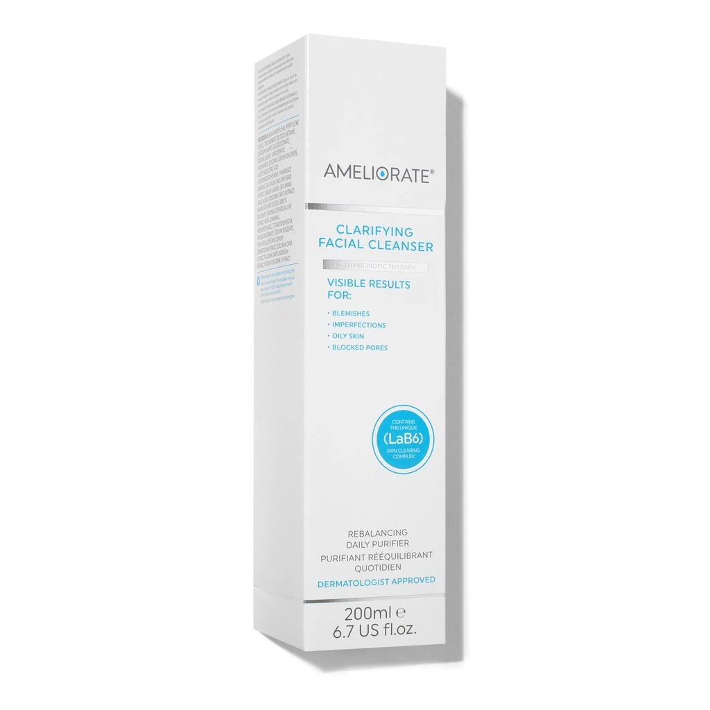 Ameliorate Ameliorate Clarifying Facial Cleanser 5