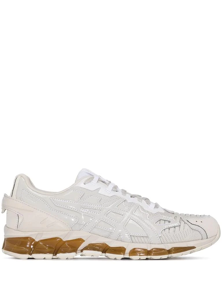 x GmbH Gel Quantum 360 sneakers men