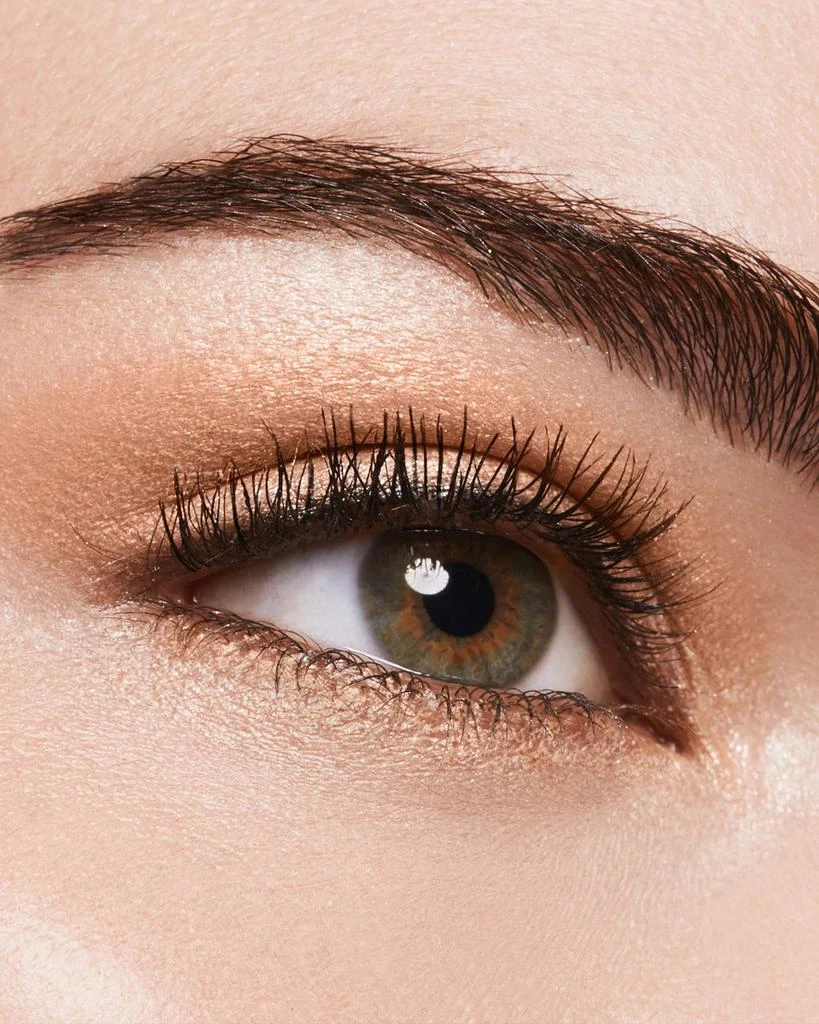 Tom Ford Cream and Powder Eye Color 3