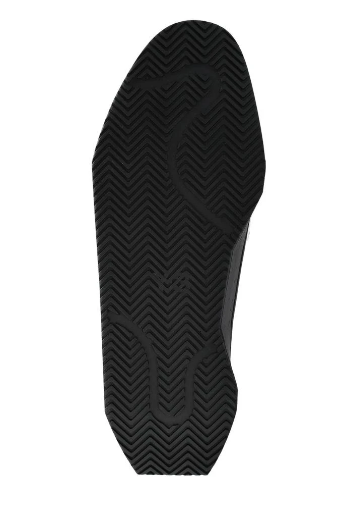 Y-3 Y-3 Kyasu Low Lace-Up Sneakers 4