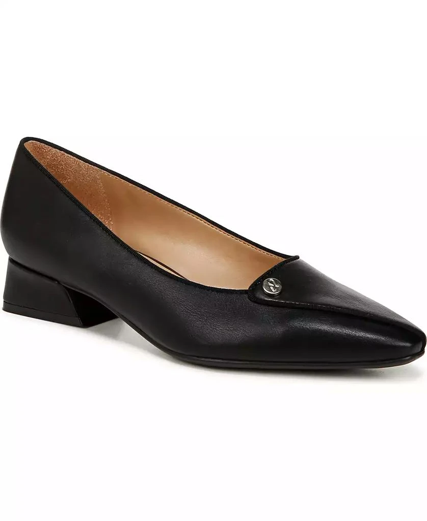Naturalizer Georgia Low-Heel Pumps 1