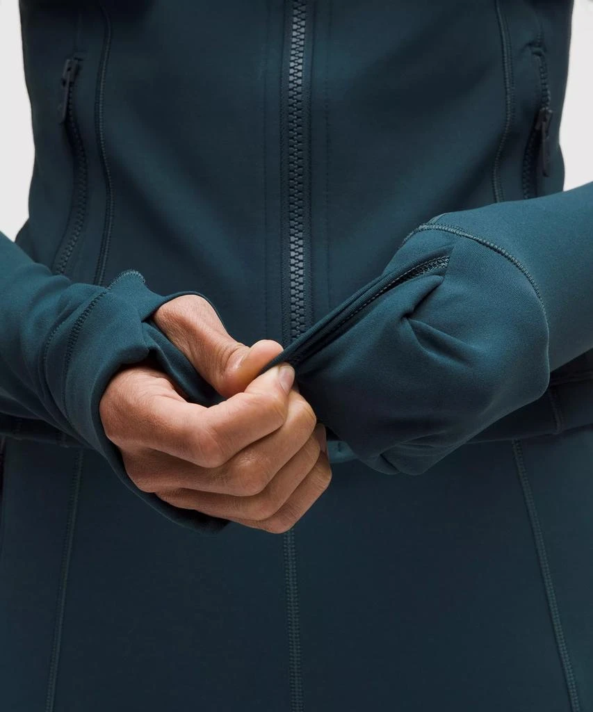 Lululemon Define Cropped Jacket *Nulu 110