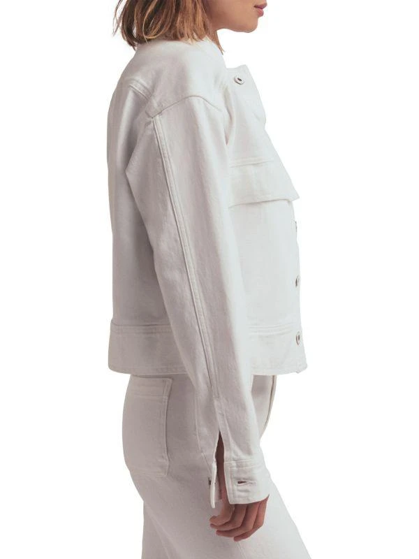 Favorite Daughter The Nikki Denim Jacket 3