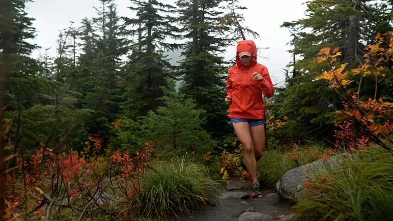Patagonia Patagonia Women's Lined Storm Racer Jacket 3