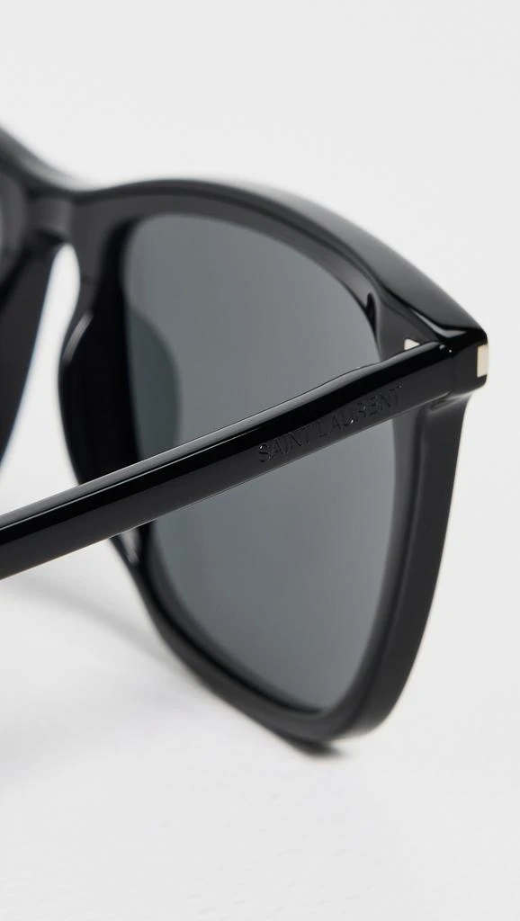 Yves Saint Laurent SL 851 Sunglasses 5
