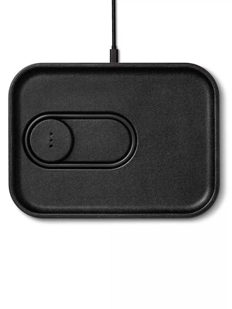 Courant Mag 3: Classics Dual Device Charging Tray 1