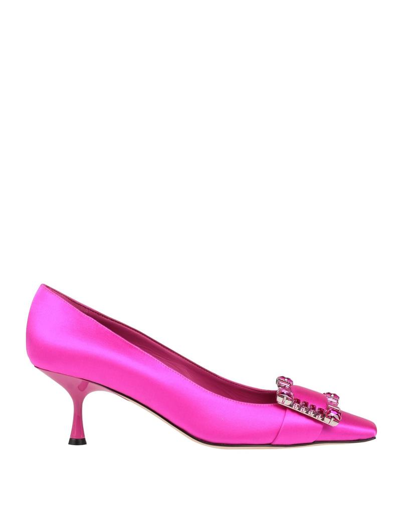 Sergio Rossi Pump