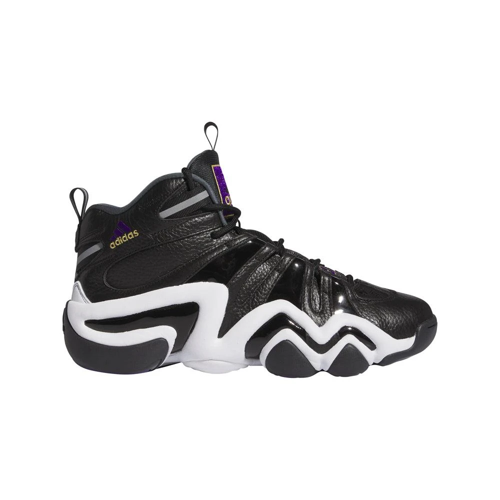 Adidas Crazy 8 Basketball Shoes 1