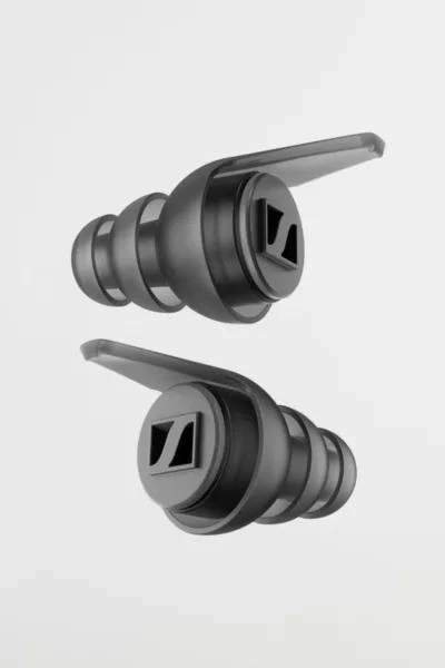 Sennheiser Sennheiser SoundProtex Acoustic Filter Earplugs 2