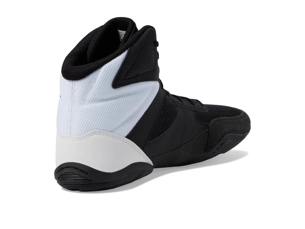 Asics Matflex 6 Wrestling Shoe 5