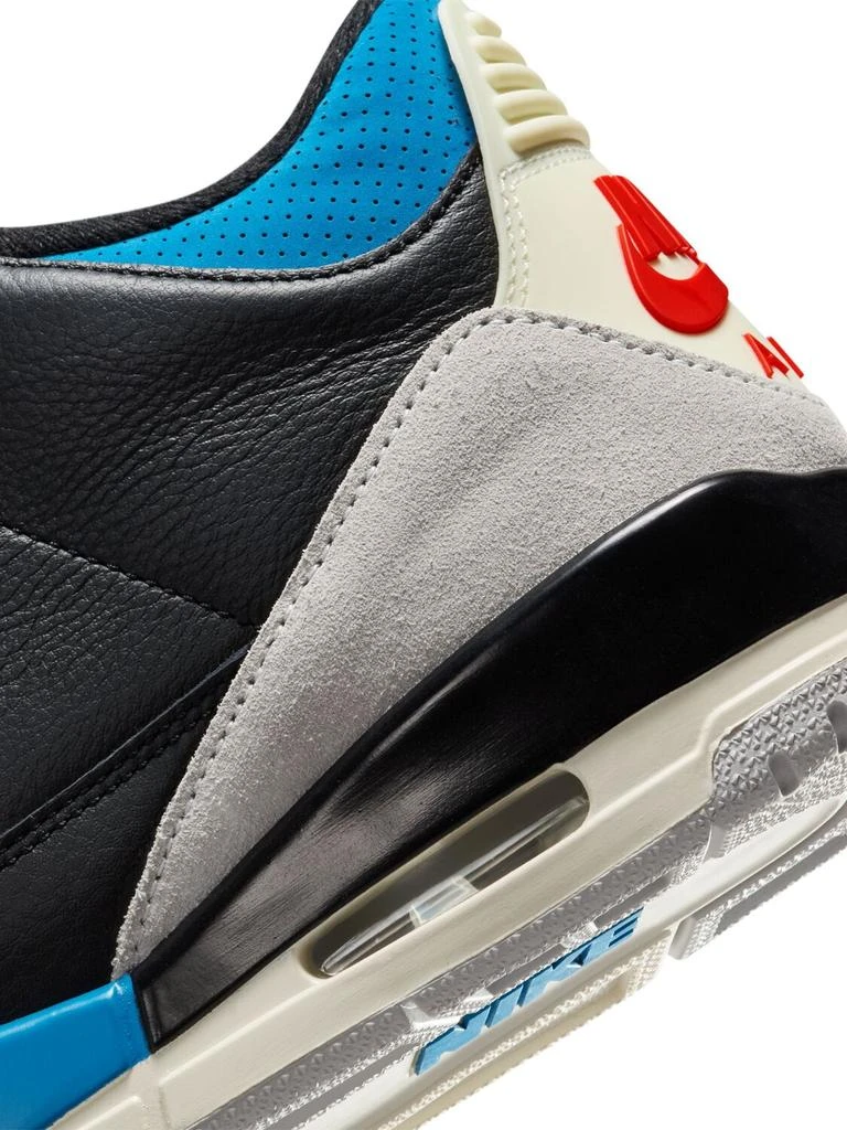 Jordan Air Jordan 3 Retro Og Sneakers 4