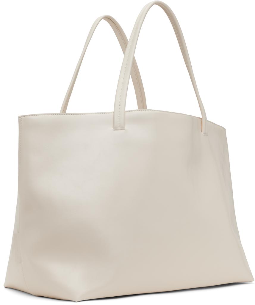 Nothing Written Off-White Large Tote