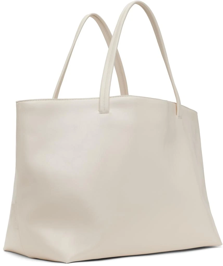 Nothing Written Off-White Large Tote 2