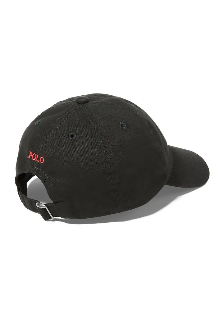 Ralph Lauren Boys 4-7/Girls 4-6x Cotton Chino Baseball Cap 2