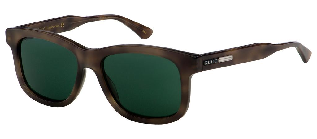 Gucci Gucci GG0824S M 008 Wayfarer Sunglasses