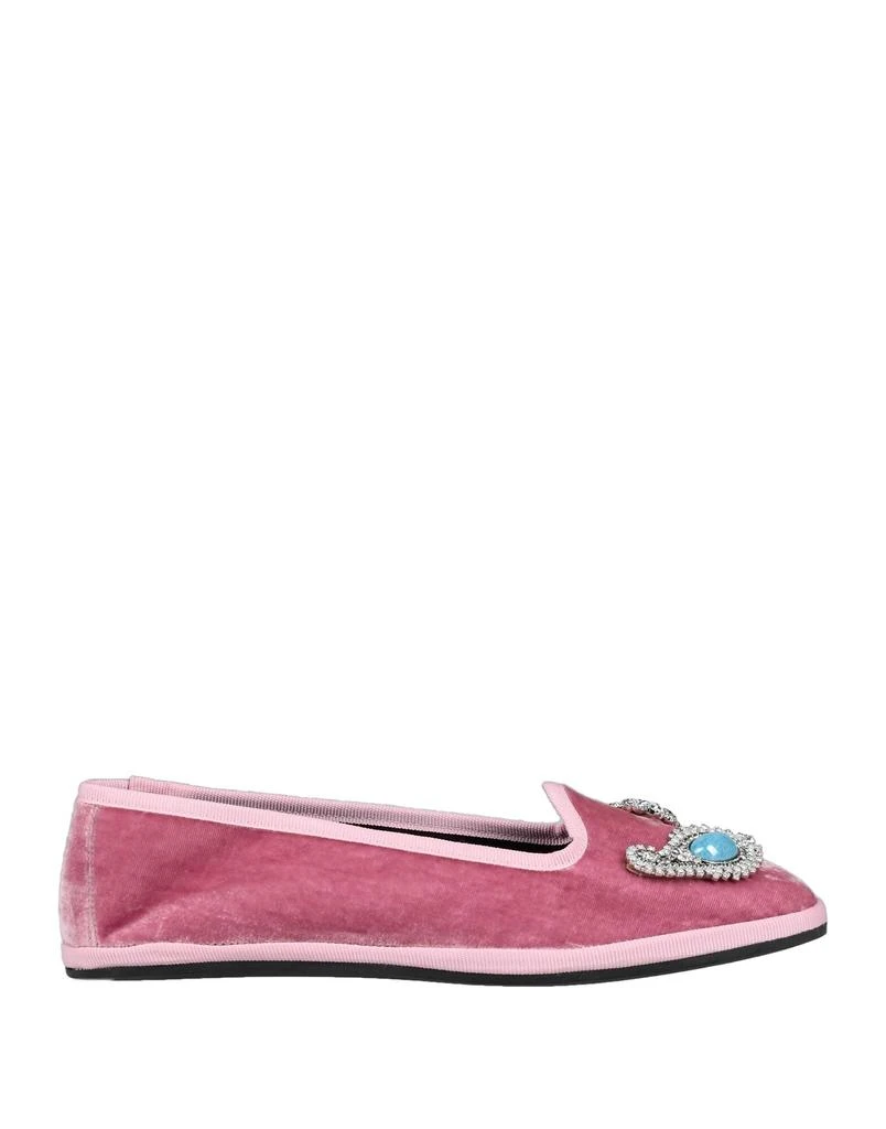 GIANNICO Loafers 1