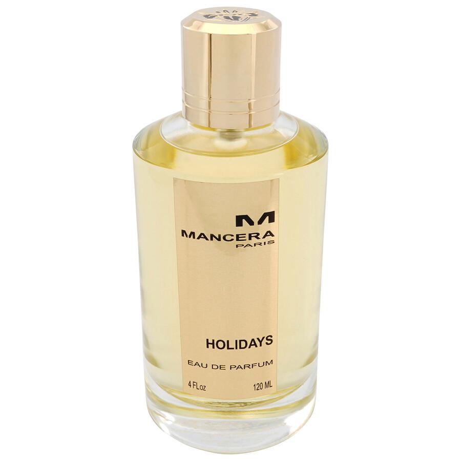 MANCERA Mancera Holidays Unisex EDP