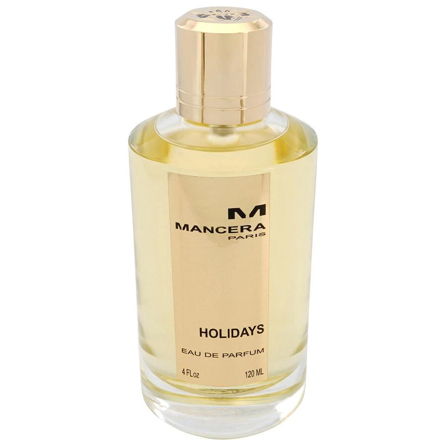 MANCERA Mancera Holidays Unisex EDP 1