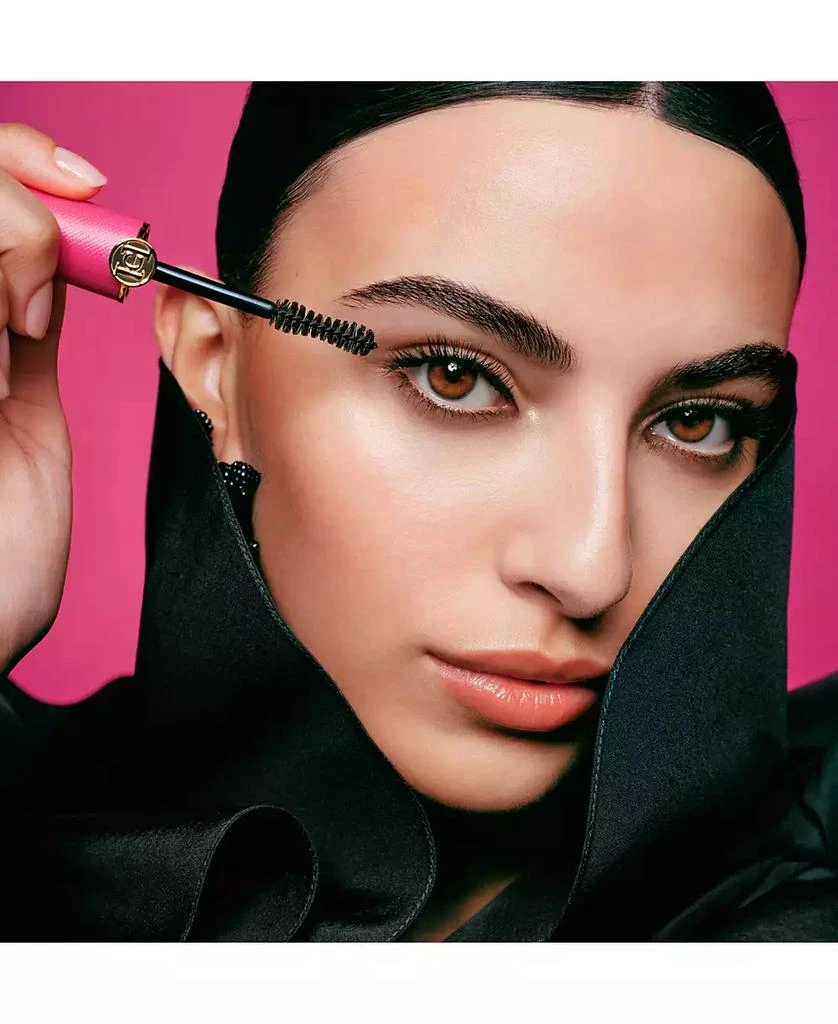 Carolina Herrera Waterproof Fabulous Eyes Mascara 5