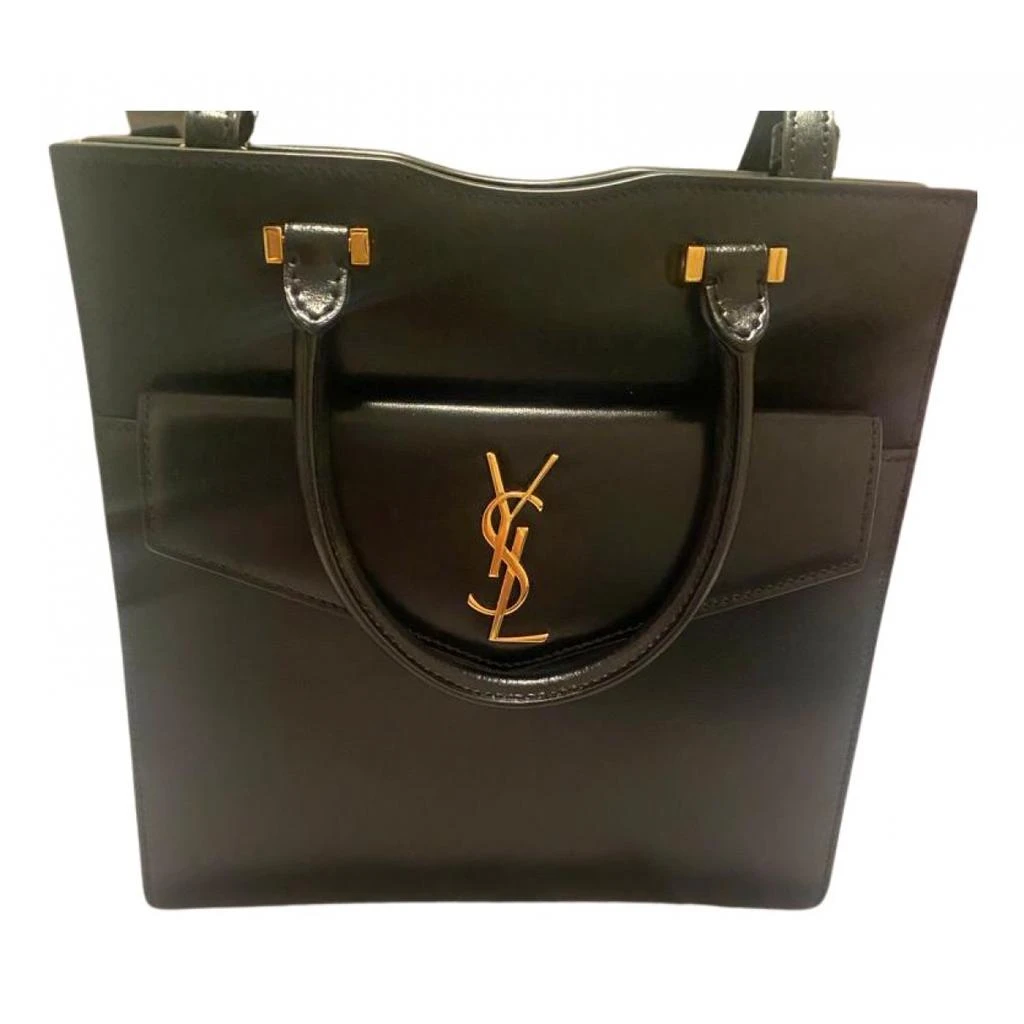 Yves Saint Laurent Saint Laurent Leather crossbody bag 1