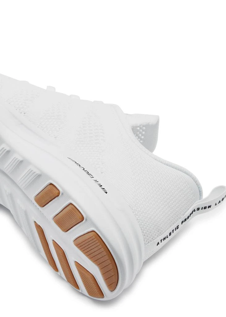 Athletic Propulsion Labs Techloom Pro pointelle-knit sneakers 4