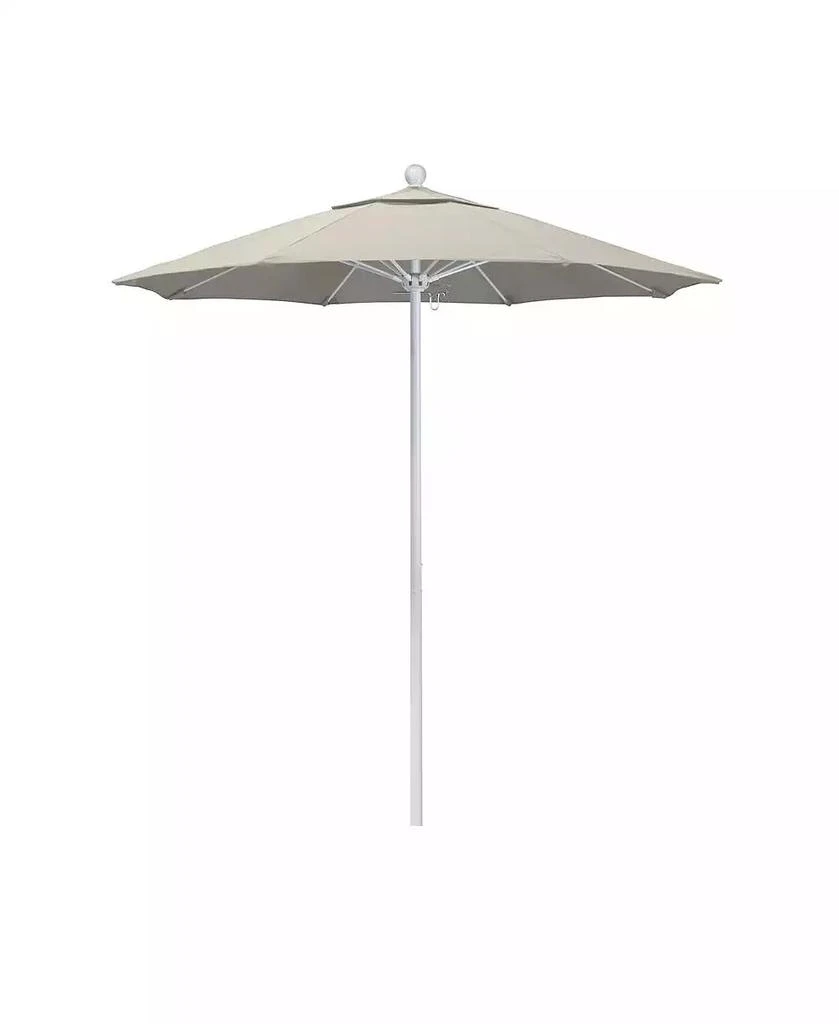 California Umbrella 7.5
 Venture Series Patio Umbrella