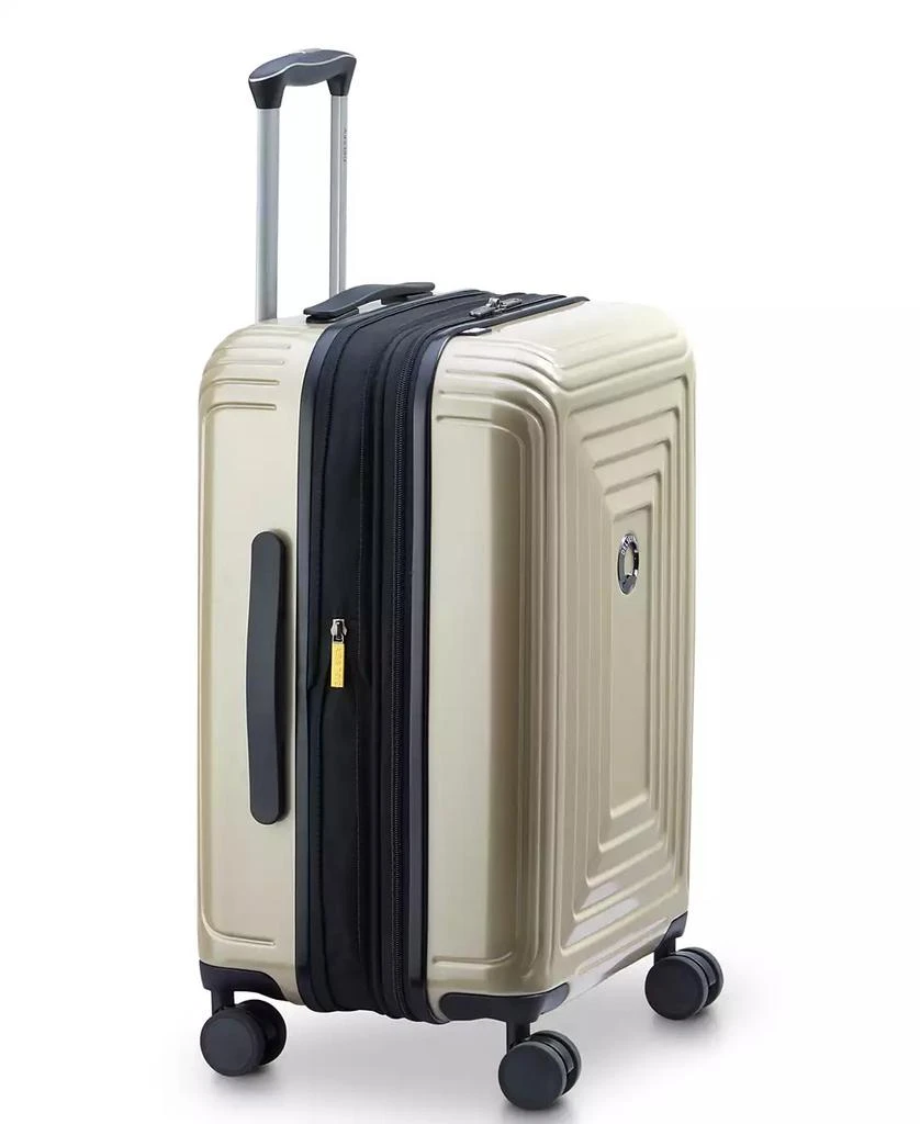Delsey Delsey Corsica 2 Piece Hardside Luggage Set, Carry-On and 27" Spinner 5