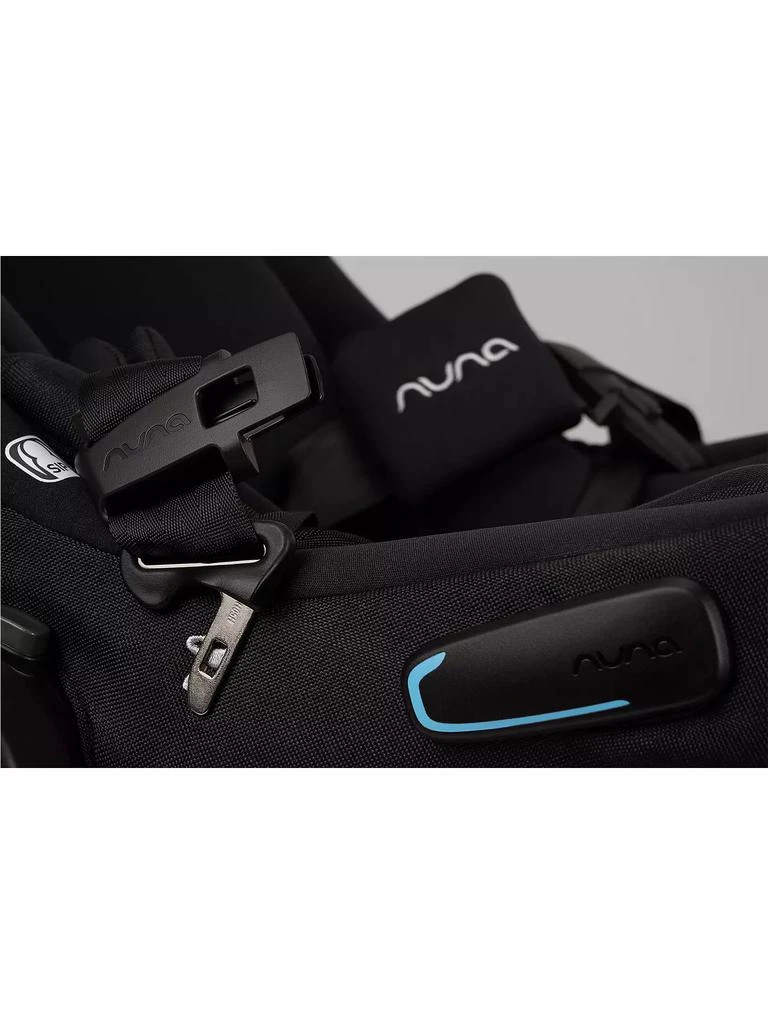 Nuna PIPA Aire RX Car Seat 5