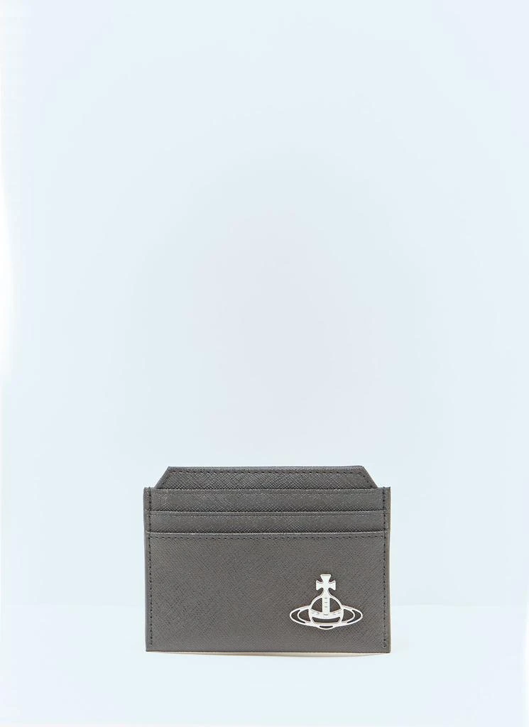 Vivienne Westwood Slim Cardholder 1