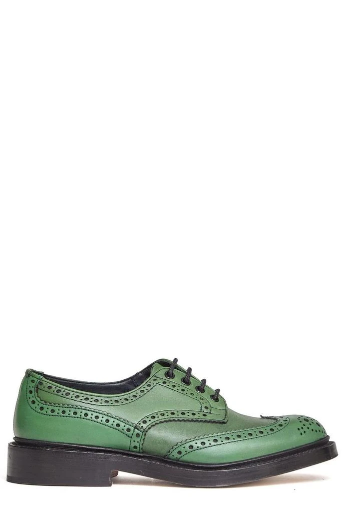 TRICKER
S Tricker
s Bourton Brogue Derby Shoes
