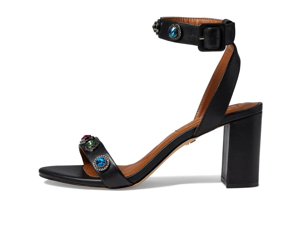 Kurt Geiger London Octavia Block Sandal 4