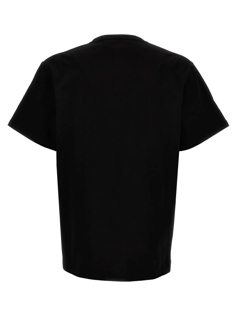 Alexander McQueen Logo Print T-shirt 2